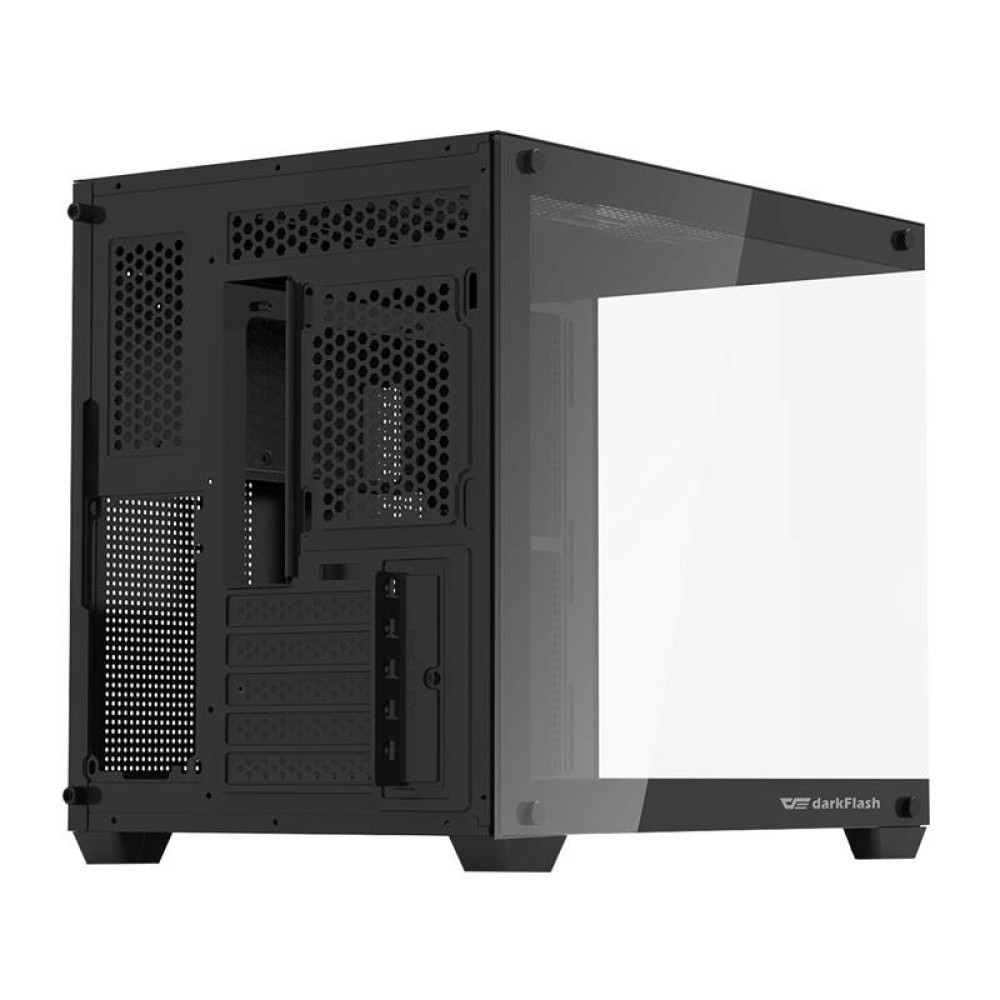 Darkflash C285MP κουτί υπολογιστή (Μαύρο)