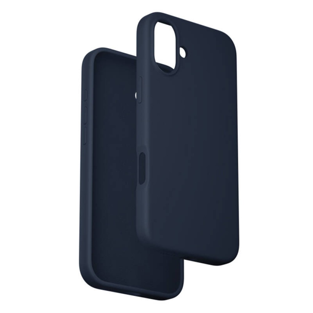 Θήκη Vention KUHL0-20 για iPhone 16 Plus MagSafe (μπλε)