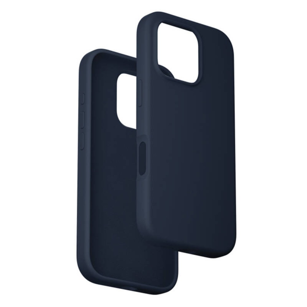 Θήκη Vention KUHL0-30 για iPhone 16 Pro MagSafe (μπλε)