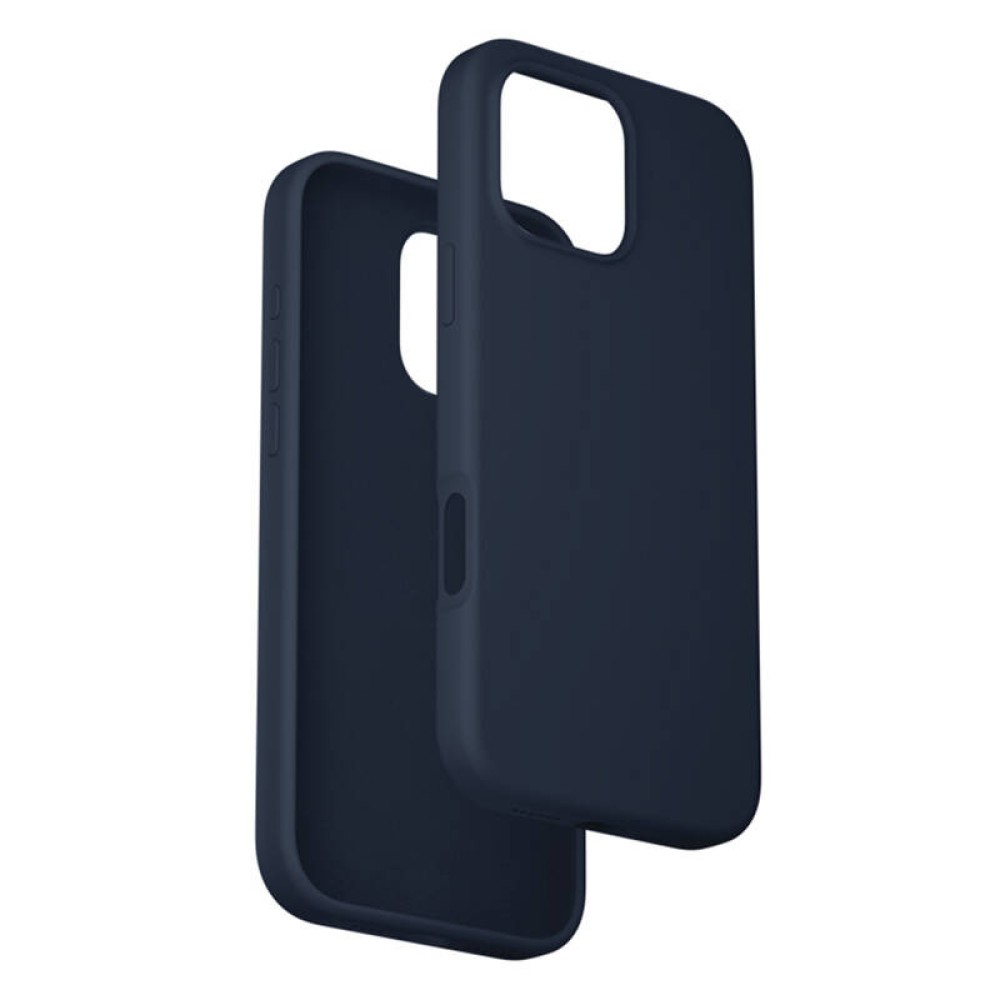 Θήκη Vention KUHL0-40 για iPhone 16 Pro Max MagSafe (μπλε)