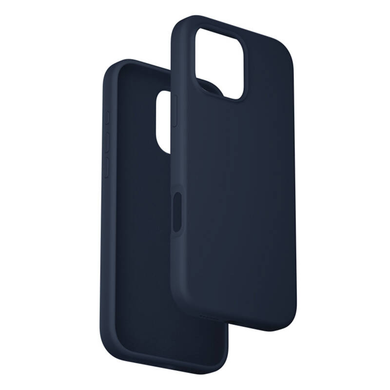 Θήκη Vention KUHL0-40 για iPhone 16 Pro Max MagSafe (μπλε)