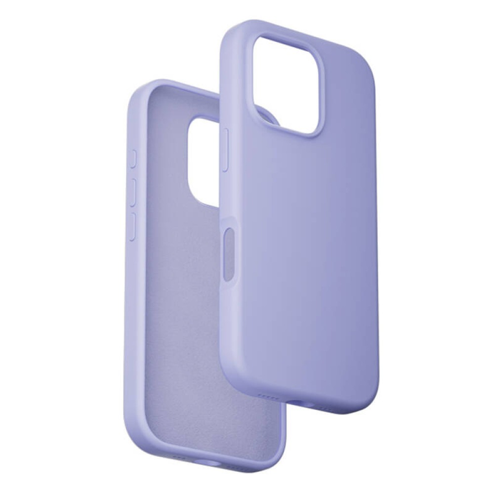Θήκη Vention KUHV0-30 για iPhone 16 Pro MagSafe (λιλά)