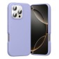Θήκη Vention KUHV0-30 για iPhone 16 Pro MagSafe (λιλά)