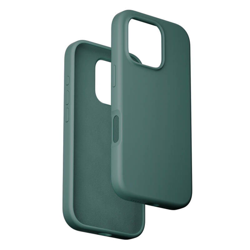 Θήκη Vention KUHG0-30 για iPhone 16 Pro MagSafe (πράσινο)