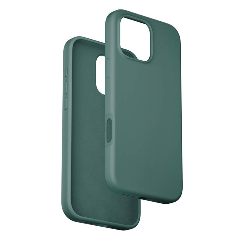 Θήκη Vention KUHG0-40 για iPhone 16 Pro Max MagSafe (πράσινο)