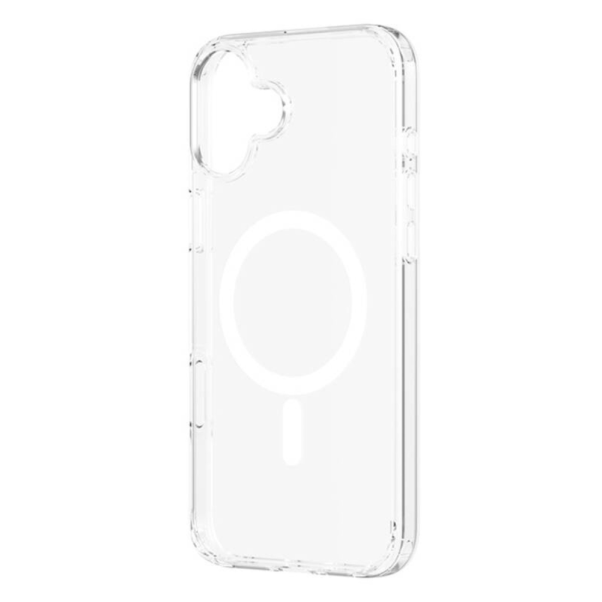 Θήκη Vention KUGT0-20 για iPhone 16 Plus MagSafe (Διαφανής)