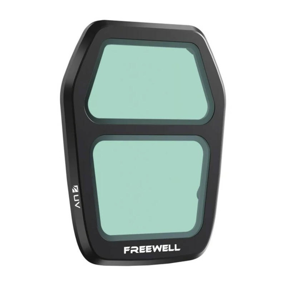 Φίλτρο UV Freewell do DJI Air 3S