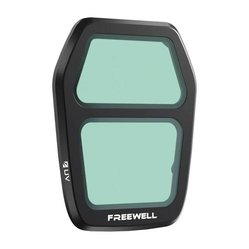 Φίλτρο UV Freewell do DJI Air 3S