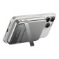 Μαγνητικό powerbank EcoFlow RAPID, 5000mAh, (ασημί).