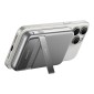 Μαγνητικό powerbank EcoFlow RAPID, 5000mAh, (ασημί).
