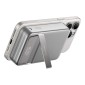 Μαγνητικό powerbank EcoFlow RAPID, 10000mAh, (ασημί).