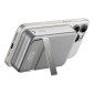 Μαγνητικό powerbank EcoFlow RAPID, 10000mAh, (ασημί).