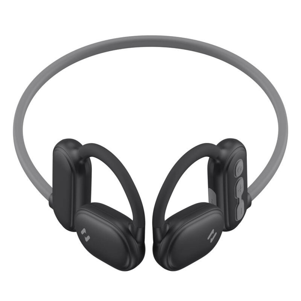 Ασύρματα ακουστικά Havit E553BT (μαύρο)