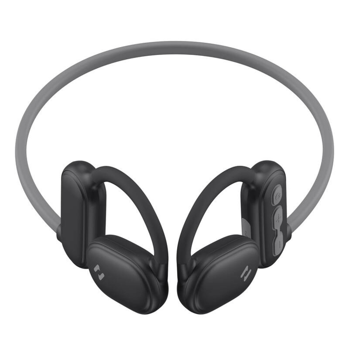 Ασύρματα ακουστικά Havit E553BT (μαύρο)
