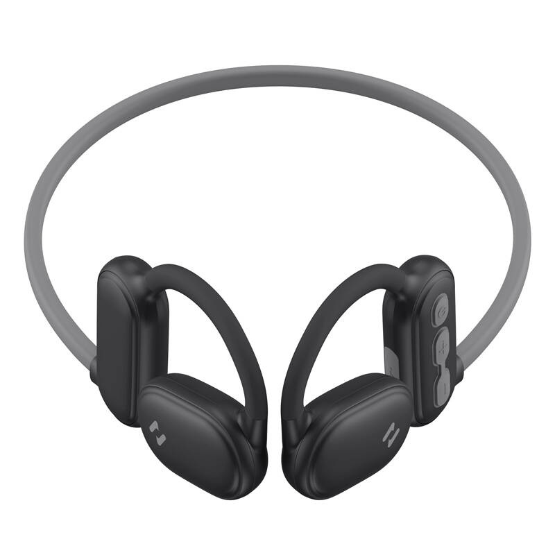 Ασύρματα ακουστικά Havit E553BT (μαύρο)