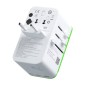 Προσαρμογέας Roamplug z hotspotem 4G/LTE Wi-Fi GlocalMe Cloud SIM