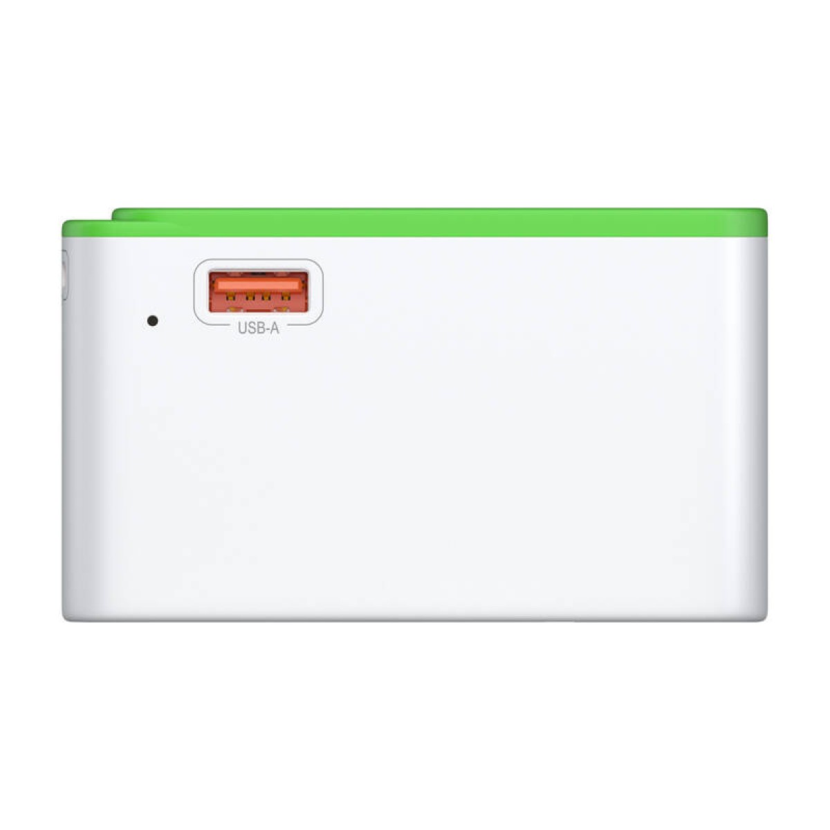 Προσαρμογέας Roamplug z hotspotem 4G/LTE Wi-Fi GlocalMe Cloud SIM