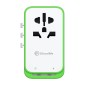 Προσαρμογέας Roamplug z hotspotem 4G/LTE Wi-Fi GlocalMe Cloud SIM