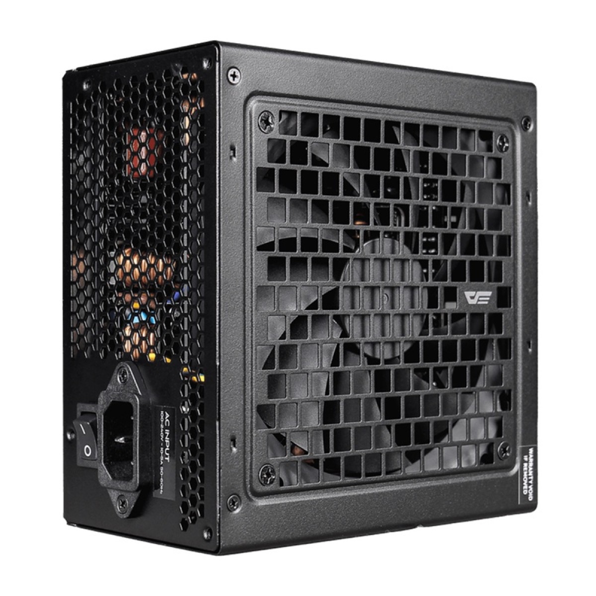 Darkflash PMT 80 Plus Gold 850W τροφοδοτικό υπολογιστή