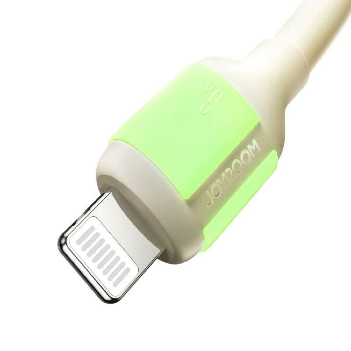 Καλώδιο γρήγορης φόρτισης δεδομένων Joyroom S-A53 USB-A - Lightning