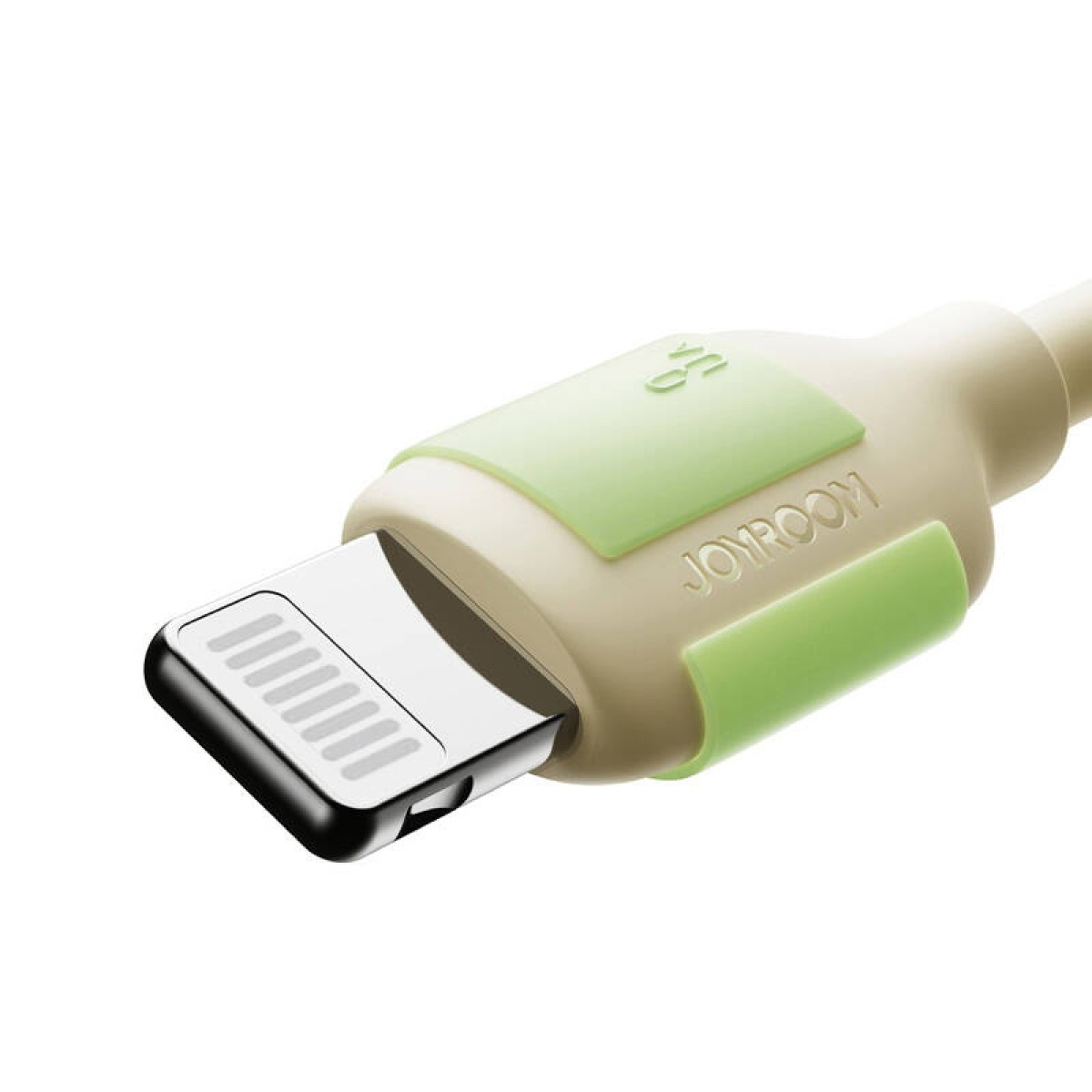 Καλώδιο γρήγορης φόρτισης δεδομένων Joyroom S-A53 USB-A - Lightning