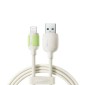 Καλώδιο γρήγορης φόρτισης δεδομένων Joyroom S-A53 USB-A - Lightning