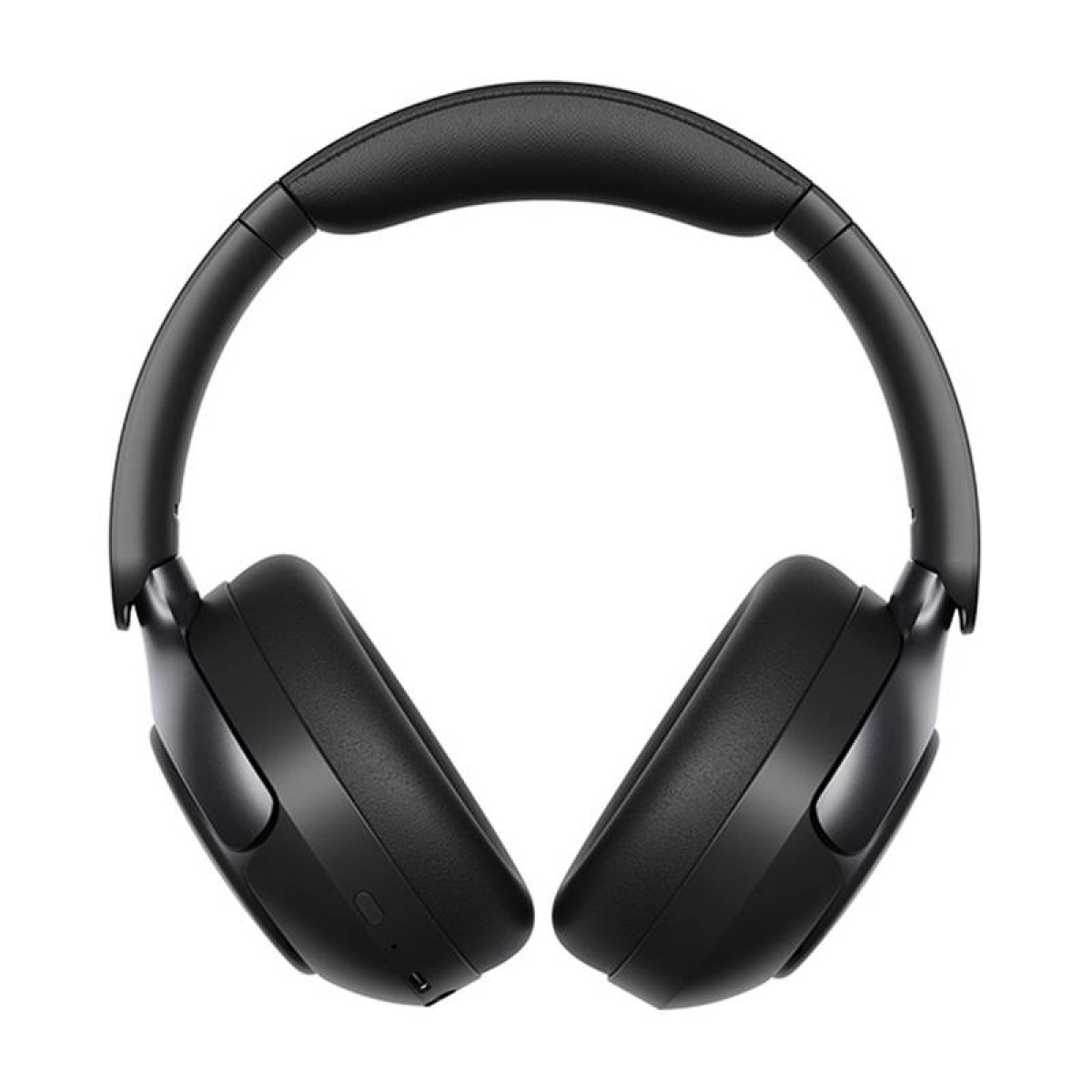 QCY H3 pro ANC ασύρματα ακουστικά (μαύρο)