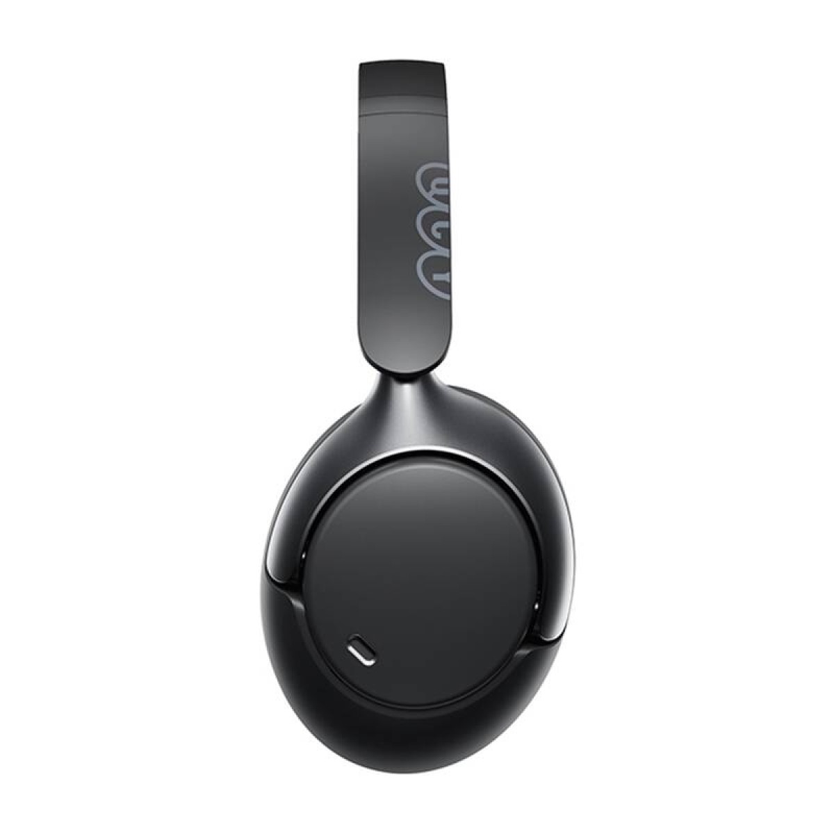 QCY H3 pro ANC ασύρματα ακουστικά (μαύρο)