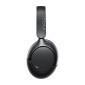QCY H3 pro ANC ασύρματα ακουστικά (μαύρο)
