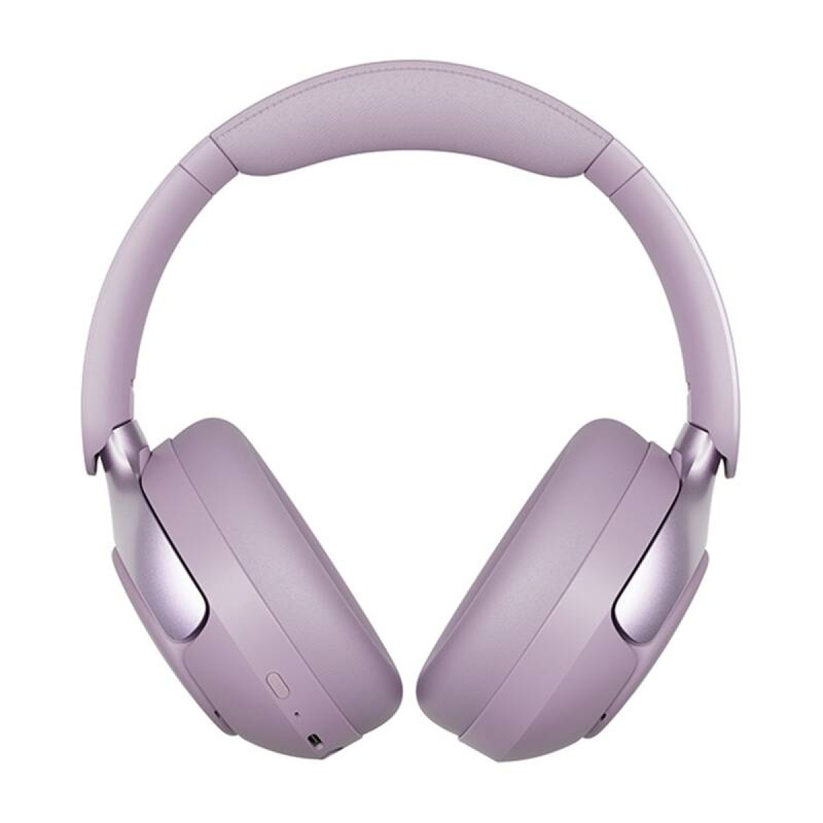 QCY H3 pro ANC ασύρματα ακουστικά (μοβ)