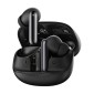 TWS QCY MeloBuds HT12 ακουστικά (μαύρο)