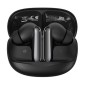 TWS QCY MeloBuds HT12 ακουστικά (μαύρο)