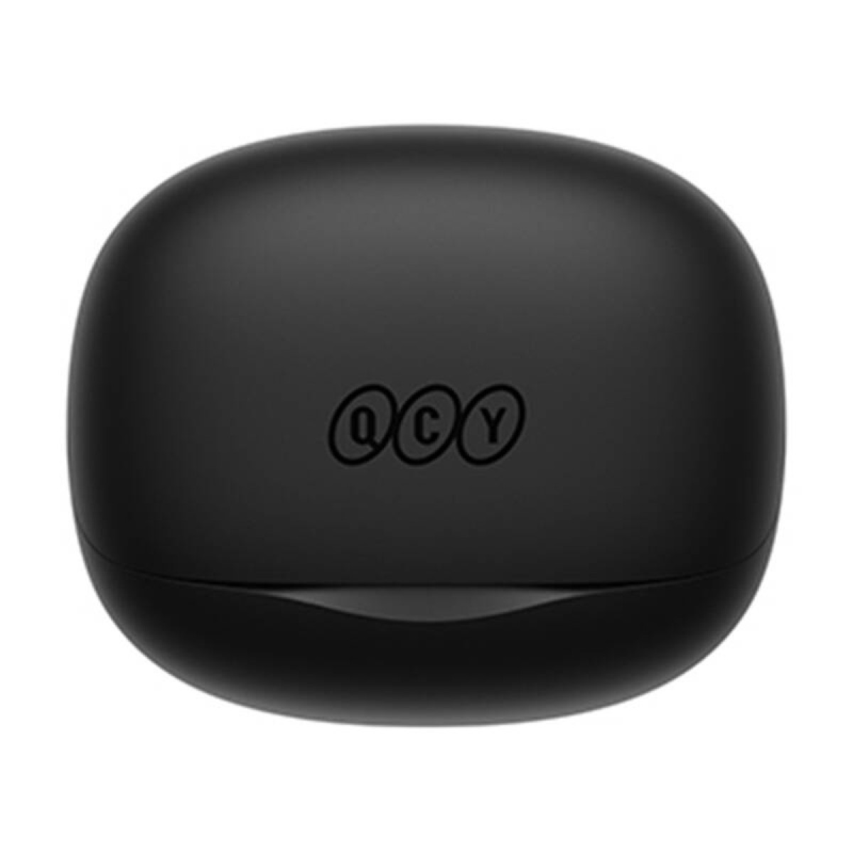 TWS QCY MeloBuds HT12 ακουστικά (μαύρο)