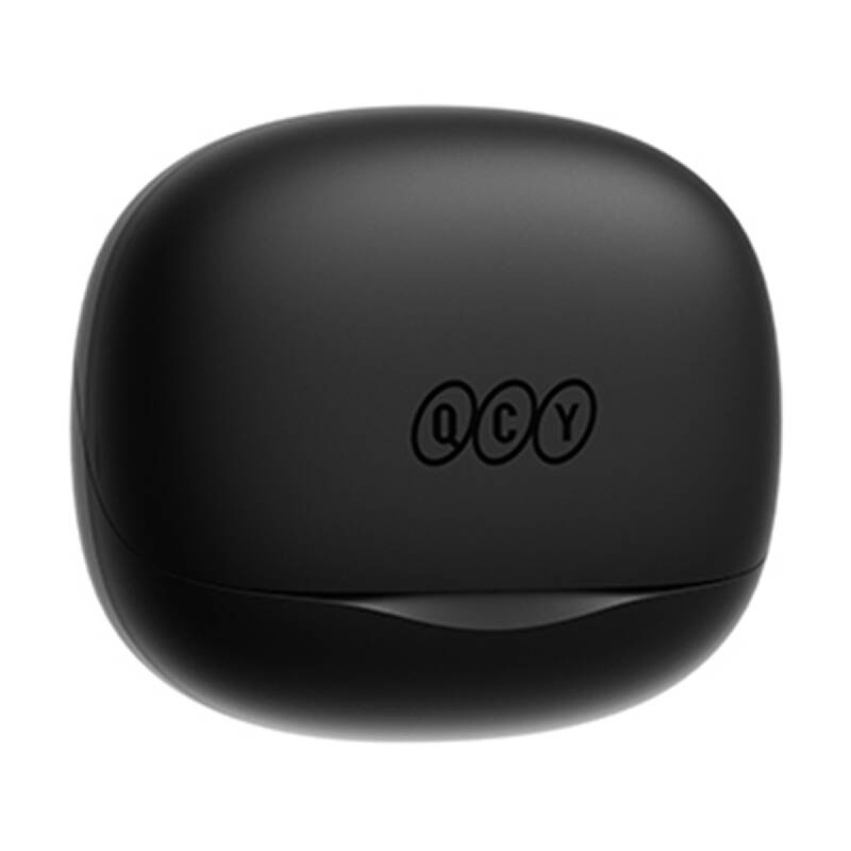 TWS QCY MeloBuds HT12 ακουστικά (μαύρο)