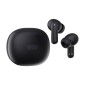 TWS QCY MeloBuds HT16 ακουστικά (μαύρο)