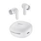 TWS QCY MeloBuds HT16 ακουστικά (λευκά)
