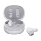 TWS QCY MeloBuds HT16 ακουστικά (λευκά)
