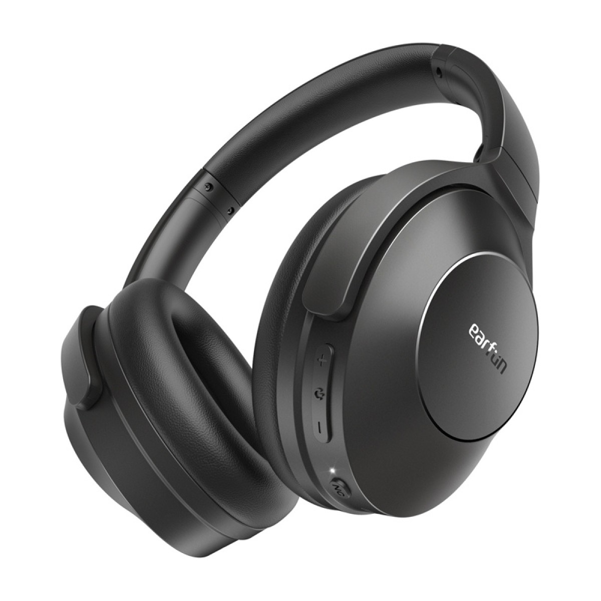 Ασύρματα ακουστικά Earfun Wave Life HP201 (μαύρο)