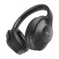 Ασύρματα ακουστικά Earfun Wave Life HP201 (μαύρο)