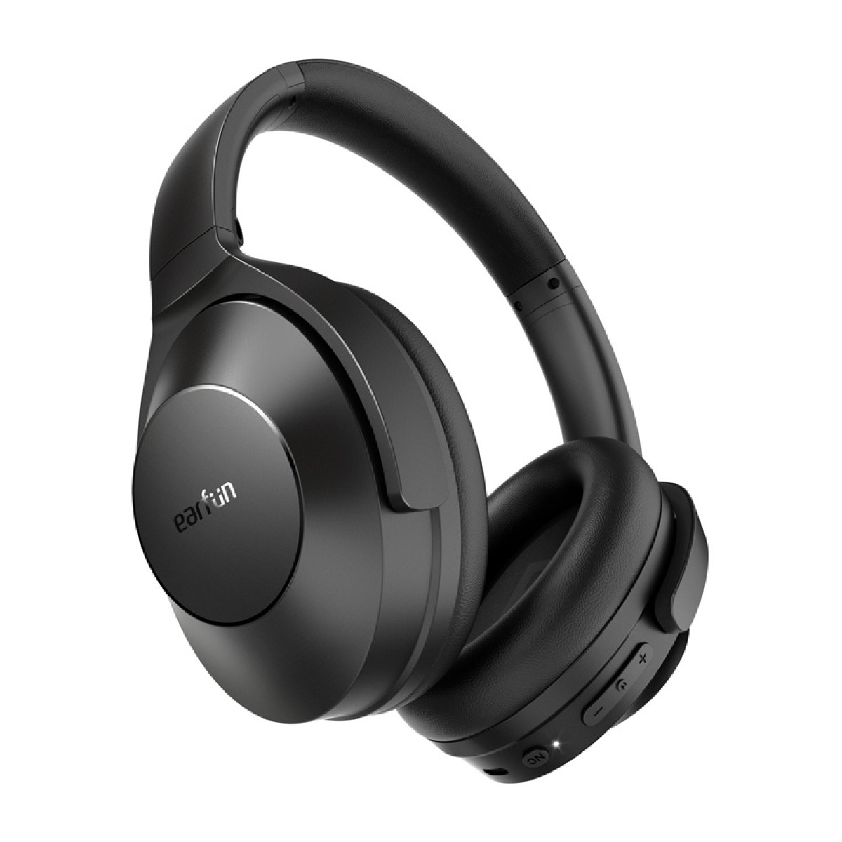 Ασύρματα ακουστικά Earfun Wave Life HP201 (μαύρο)