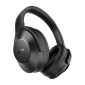 Ασύρματα ακουστικά Earfun Wave Life HP201 (μαύρο)