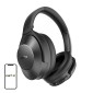 Ασύρματα ακουστικά Earfun Wave Life HP201 (μαύρο)