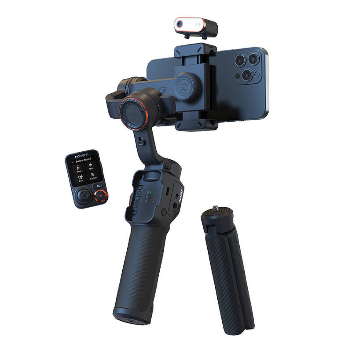 Gimbal Hohem iSteady M7