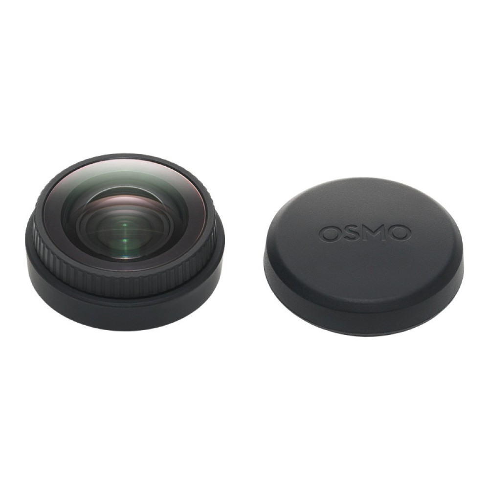 Φακός DJI Osmo Action FOV Boost