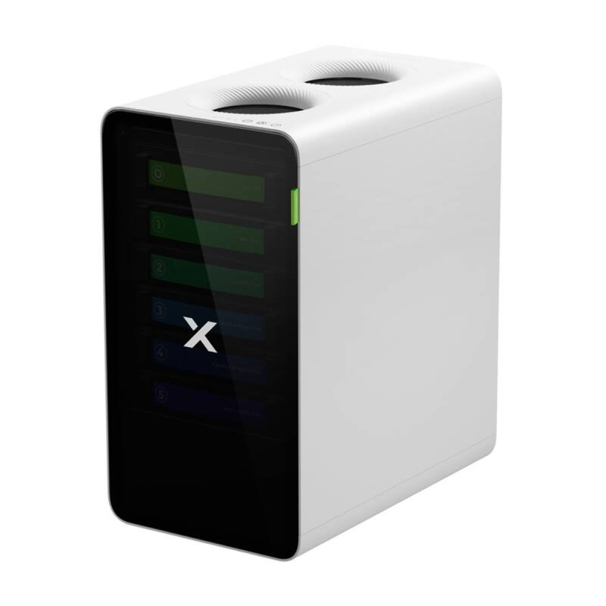 Δοχείο καπνού xTool SafetyPro™ AP2