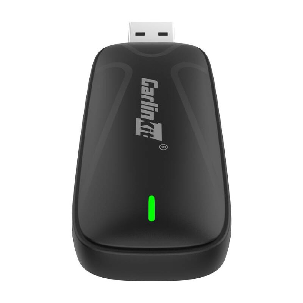 Ασύρματος προσαρμογέας Carlinkit AIR X2 Carplay/Android Auto