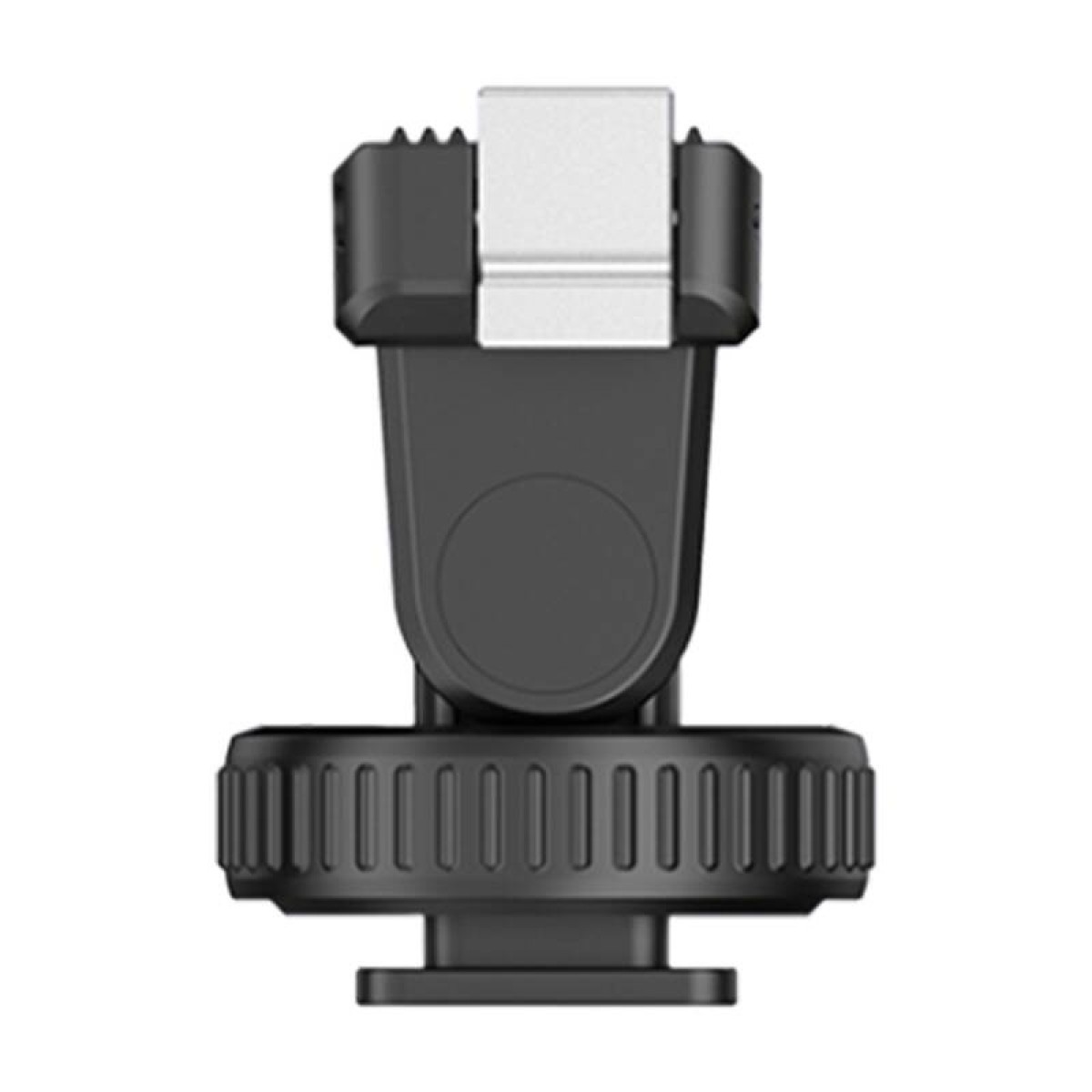 PULUZ Gimbal για DJI Osmo Action 5 Pro / 4 / 3 (μαύρο)