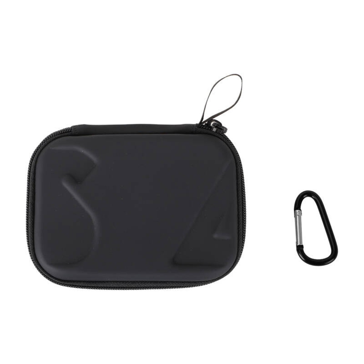 Sunnylife OA5-B893-C τυπική τσάντα για ACTION 5 PRO/OSMO Action 4/3 (μαύρο)