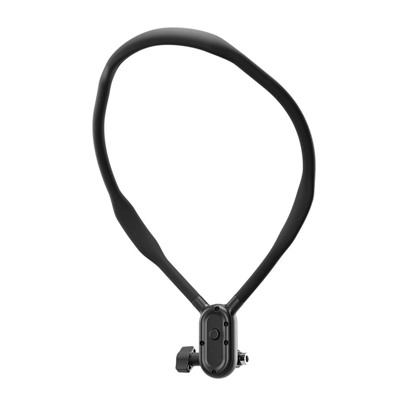 TELESIN Neck Holder Mount SE (No Magnetic)