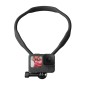 TELESIN Neck Holder Mount SE (No Magnetic)
